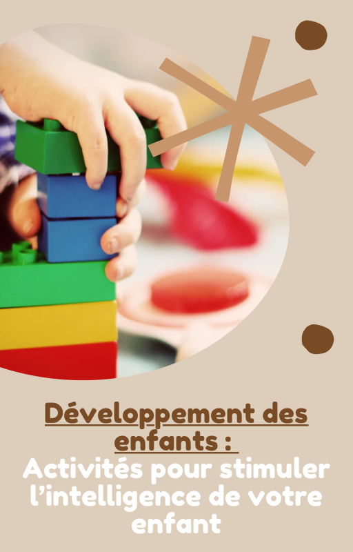 Développement Des Enfants